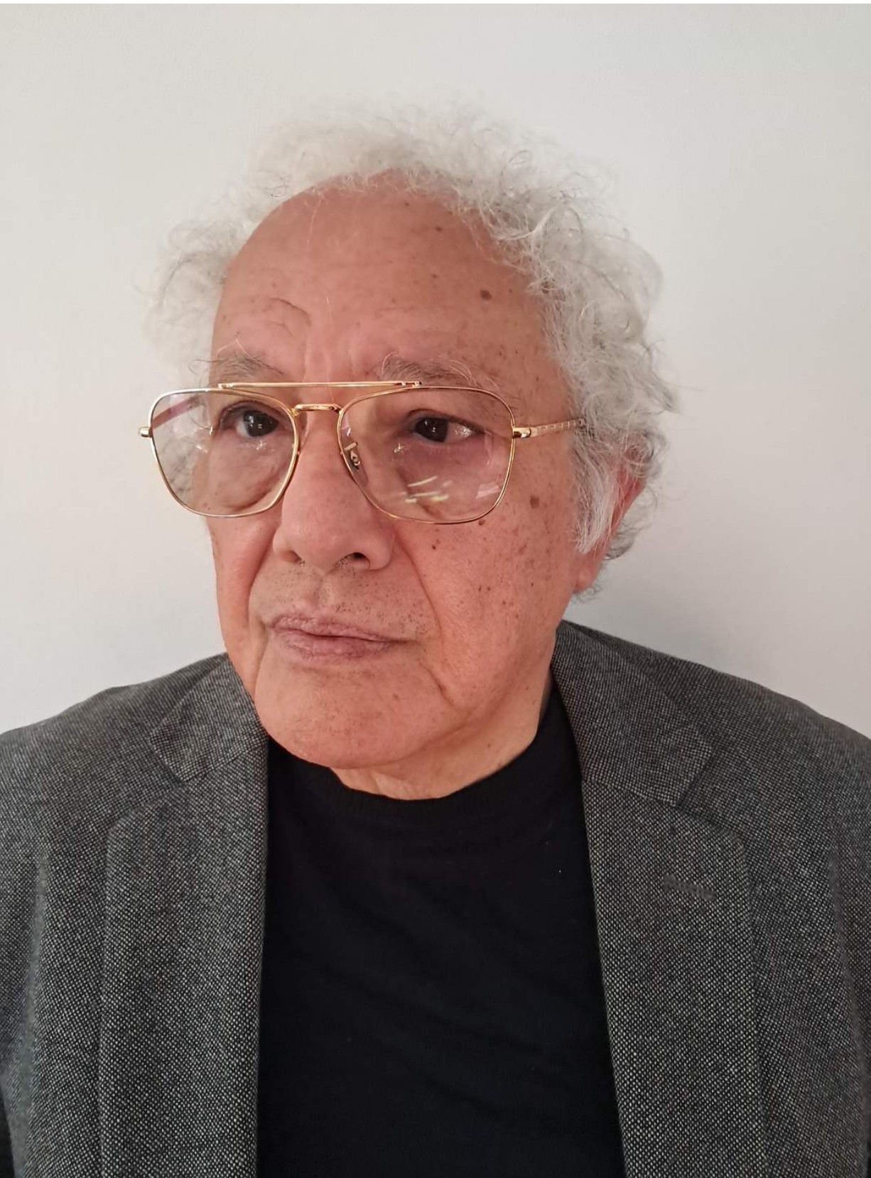 Adolfo Gamboa