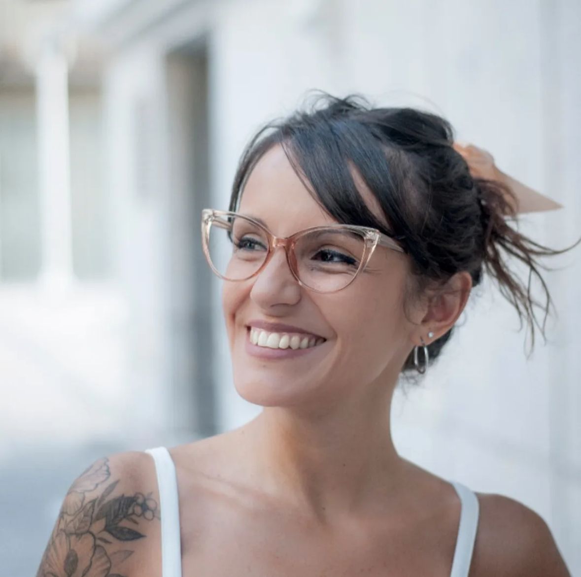 Nadia Gamboa
