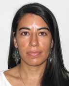 Romina Novoa