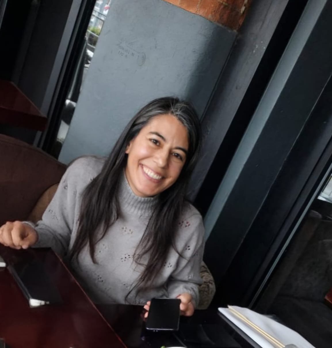 Romina Novoa